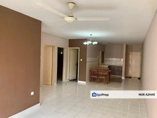 Condominium for sale in Petaling, Damansara Damai