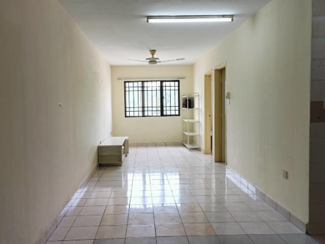 Apartment for rent in Petaling, Damansara Damai