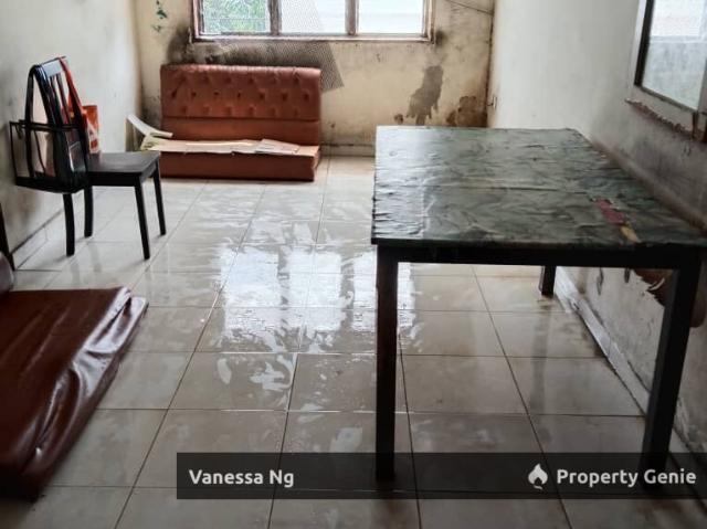Flat for sale in Petaling, Damansara Damai