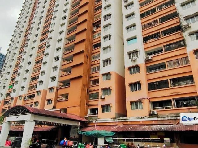 Condominium for sale in Petaling, Damansara Damai