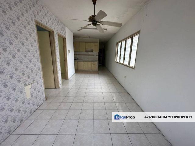 Flat for rent in Petaling, Damansara Damai