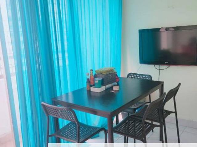 Condominium for sale in Petaling, Damansara Damai
