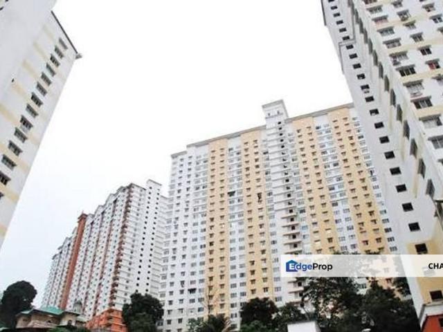 Condominium for sale in PJU 8, Petaling Jaya
