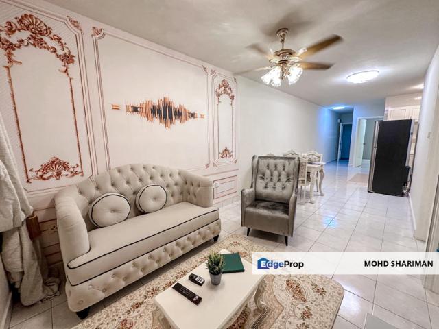 Condominium for sale in Petaling, Damansara Damai