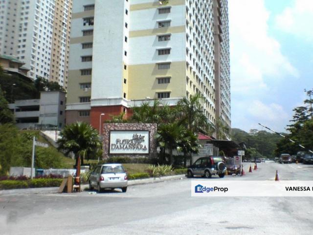 Shop for rent in Petaling, Damansara Damai