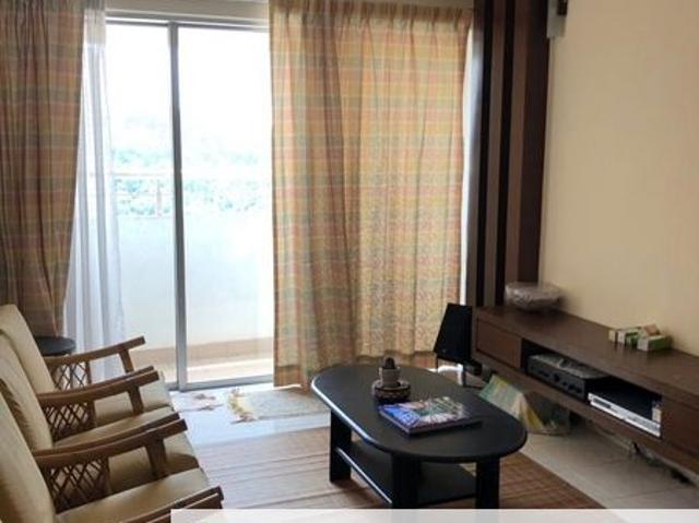 Condominium for sale in Petaling, Damansara Damai