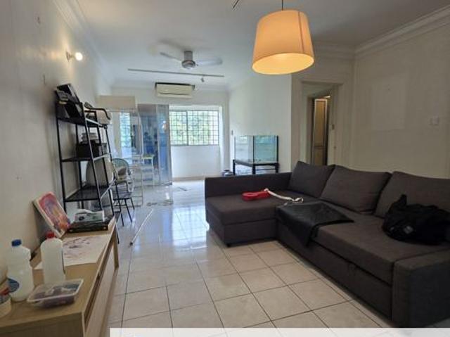Condominium for sale in Petaling, Damansara Damai