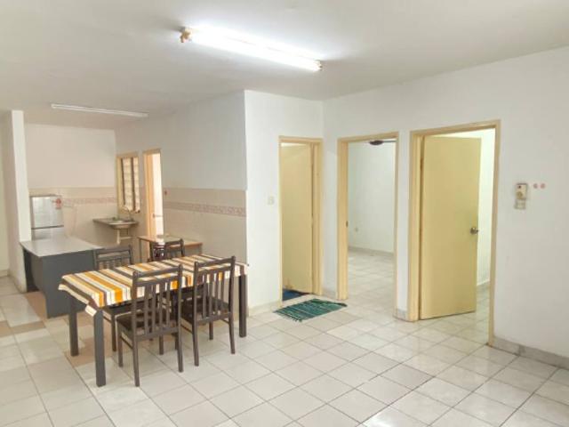 Apartment for rent in Petaling, Damansara Damai