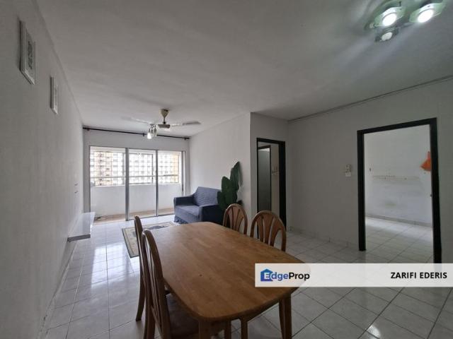 Condominium for rent in Petaling, Damansara Damai