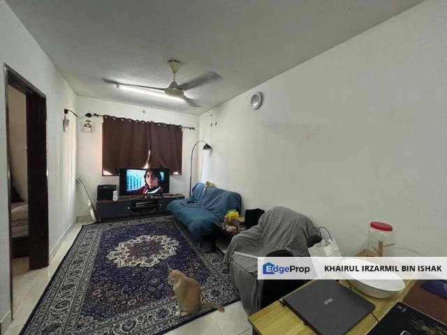 Condominium for sale in Petaling, Damansara Damai