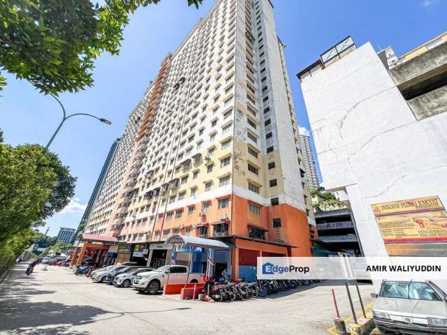 Condominium for sale in Petaling, Damansara Damai