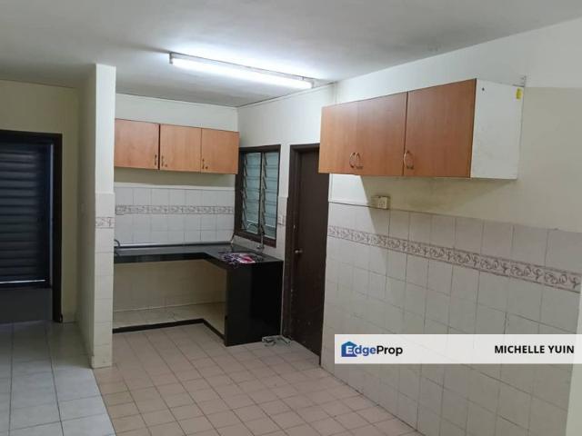Condominium for rent in Petaling, Damansara Damai