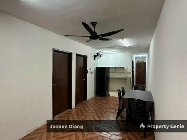 Apartment for rent in Petaling, Damansara Damai