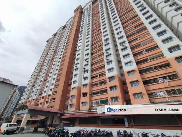 Condominium for sale in Petaling, Damansara Damai