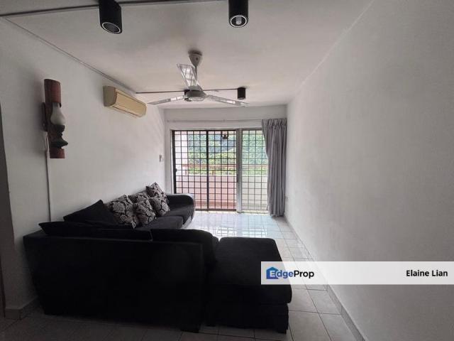 Flat for rent in Petaling, Damansara Damai