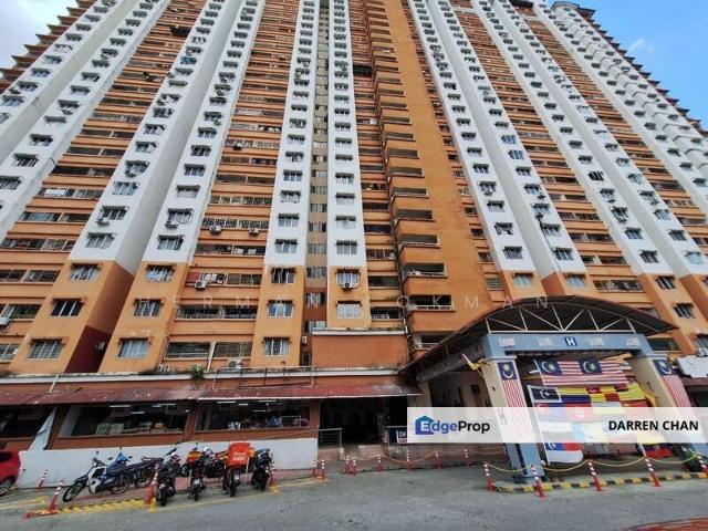 Condominium for rent in Petaling, Damansara Damai