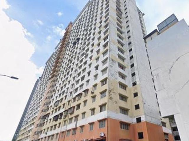 Apartment for sale in Petaling, Damansara Damai