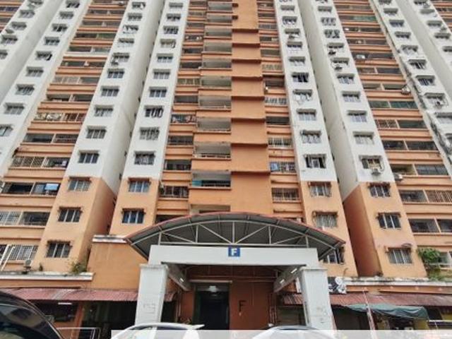 Condominium for sale in Petaling, Damansara Damai