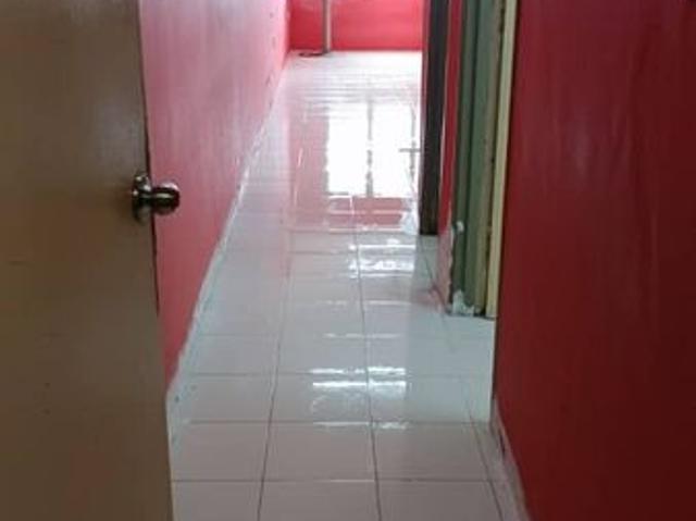 Flat for sale in Petaling, Damansara Damai