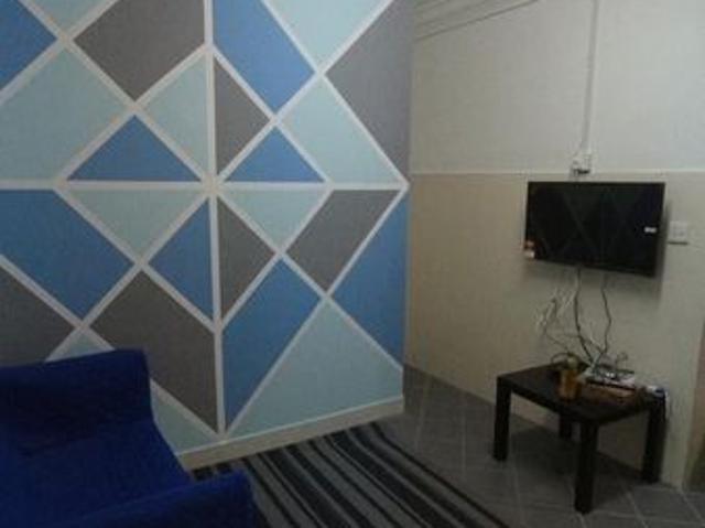 Condominium for sale in Petaling, Damansara Damai