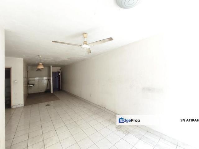Condominium for sale in Petaling, Damansara Damai