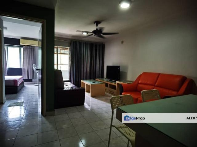 Condominium for sale in Petaling, Damansara Damai