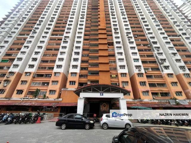 Condominium for sale in Petaling, Damansara Damai