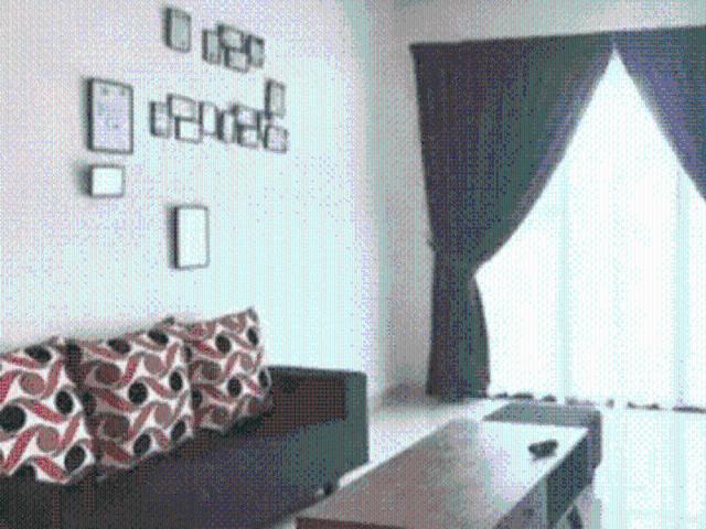 Apartment for rent in Petaling, Damansara Damai