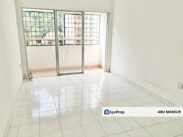 Condominium for sale in Petaling, Damansara Damai