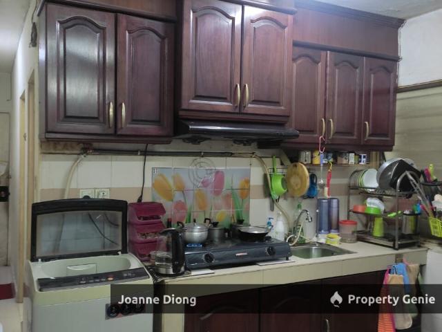 Flat for sale in Petaling, Damansara Damai