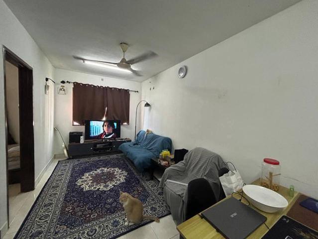 Apartment for sale in Petaling, Damansara Damai