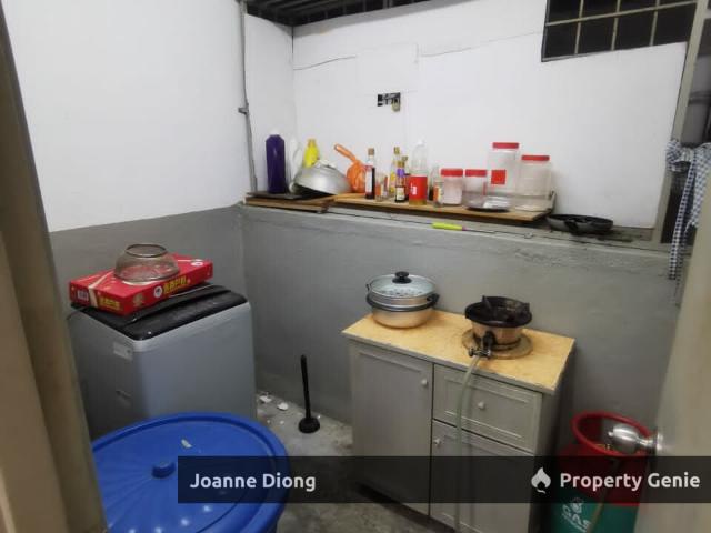 Apartment for sale in Petaling, Damansara Damai