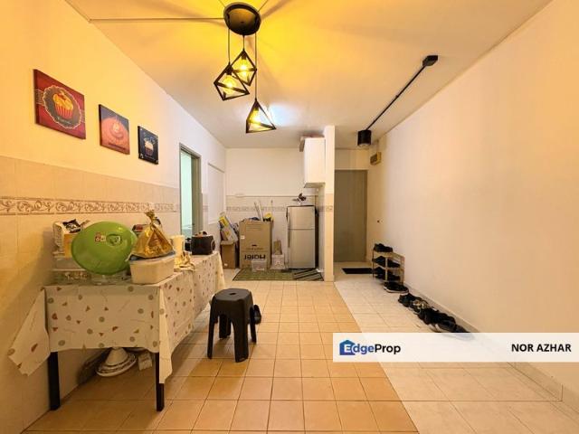Condominium for sale in Petaling, Damansara Damai