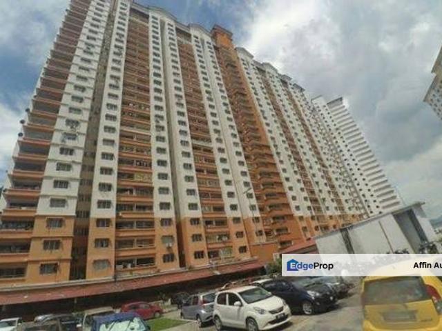 Condominium for sale in Petaling, Damansara Damai