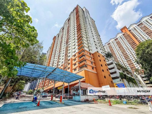 Condominium for sale in Petaling, Damansara Damai