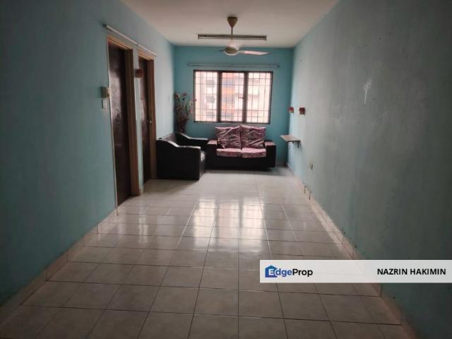 Condominium for sale in PJU 8, Petaling Jaya