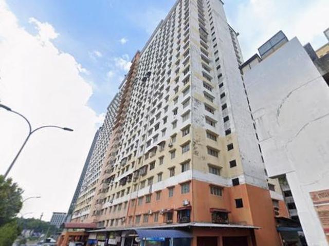 Apartment for sale in Petaling, Damansara Damai
