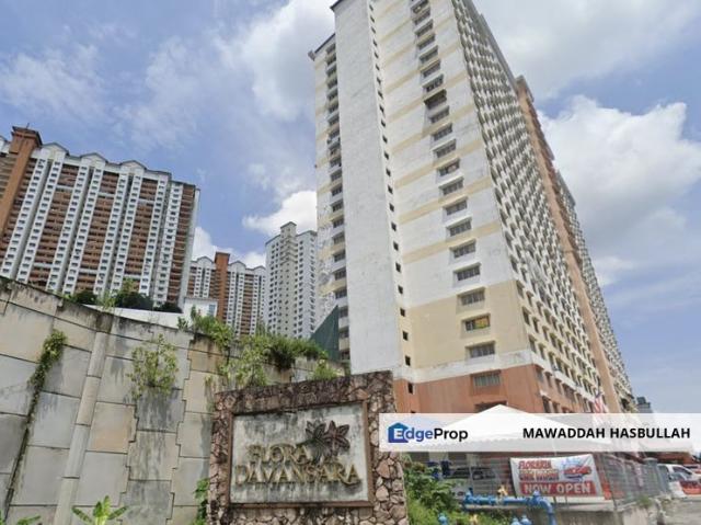 Condominium for rent in Petaling, Damansara Damai