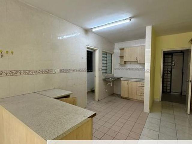 Condominium for rent in Petaling, Damansara Damai