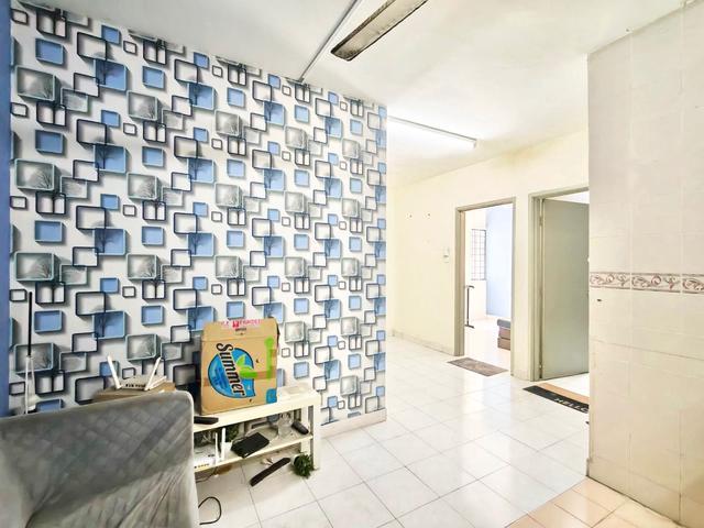 Apartment for sale in Damansara Perdana (PJU 8), Petaling Jaya