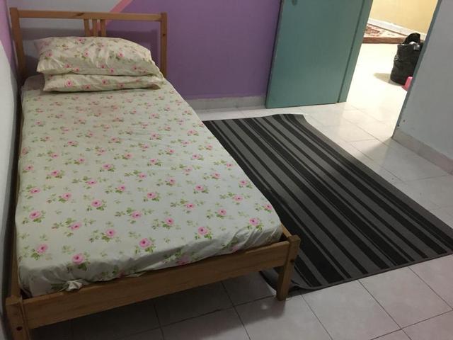 Apartment for sale in Petaling, Damansara Damai