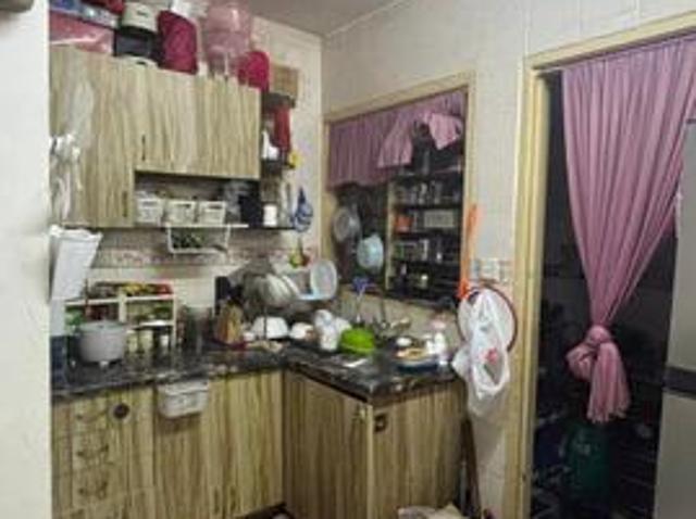 Apartment for sale in Petaling, Damansara Damai