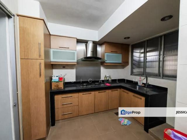 Condominium for sale in Petaling, Damansara Damai