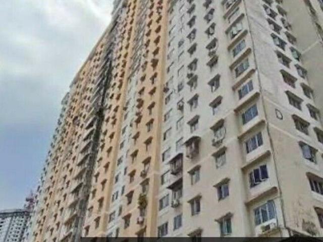 Apartment for rent in PJU 8, Petaling Jaya
