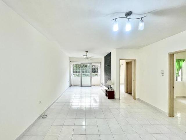 Apartment for sale in Damansara Perdana (PJU 8), Petaling Jaya