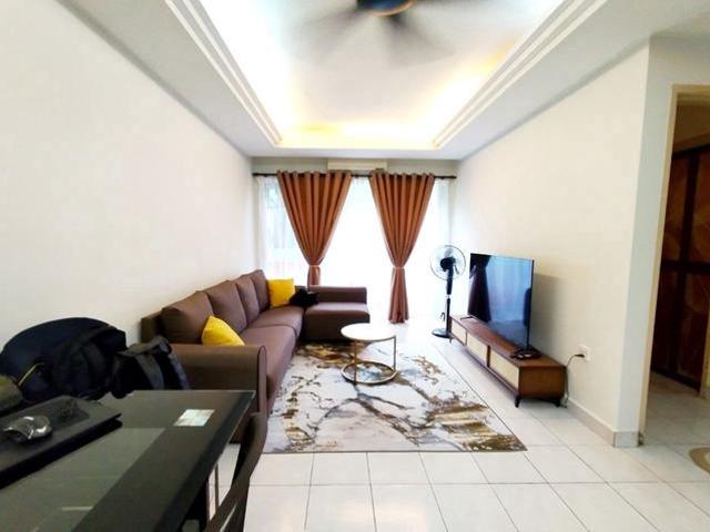 Apartment for sale in Petaling, Damansara Damai