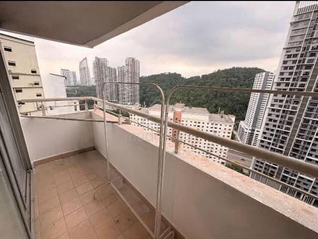 Apartment for sale in Damansara Perdana (PJU 8), Petaling Jaya