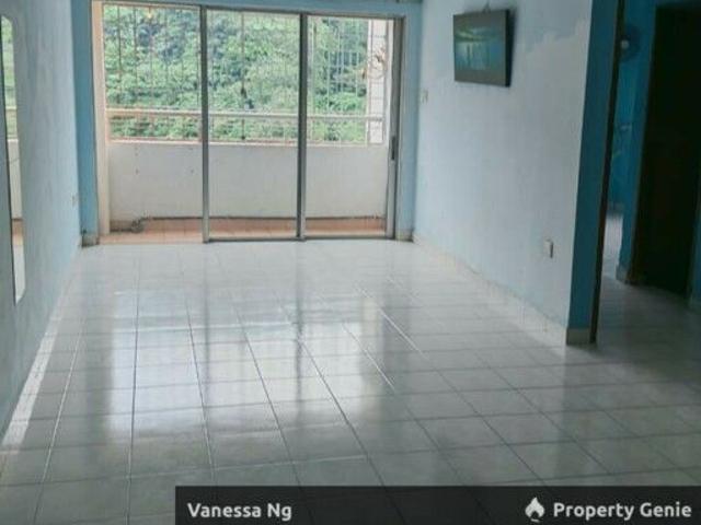 Apartment for rent in Petaling, Damansara Damai