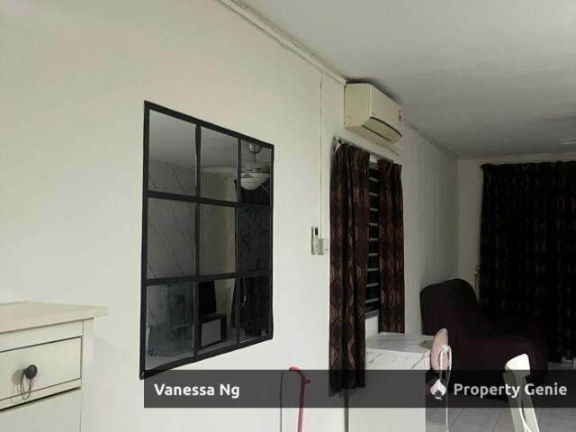 Apartment for sale in Petaling, Damansara Damai