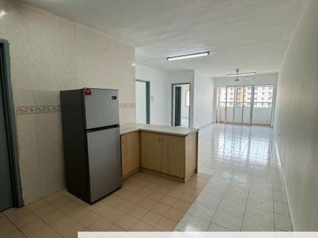 Condominium for rent in Petaling, Damansara Damai